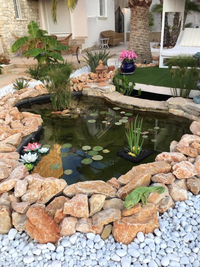 דירות בניסה Casa Bonita מראה חיצוני תמונה