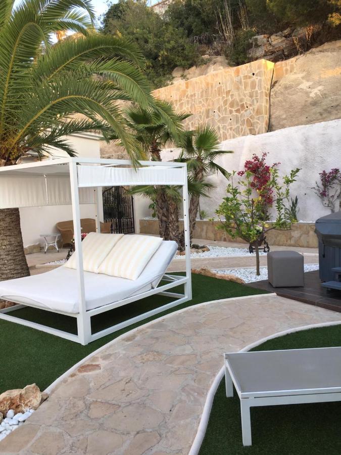 דירות בניסה Casa Bonita מראה חיצוני תמונה