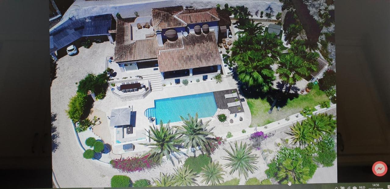 דירות בניסה Casa Bonita מראה חיצוני תמונה
