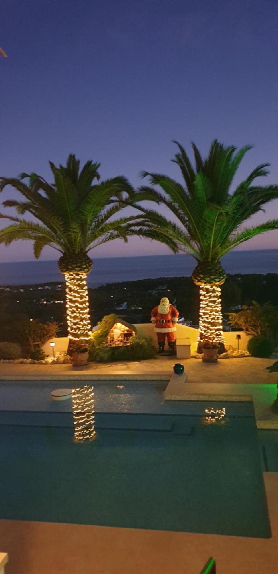 דירות בניסה Casa Bonita מראה חיצוני תמונה